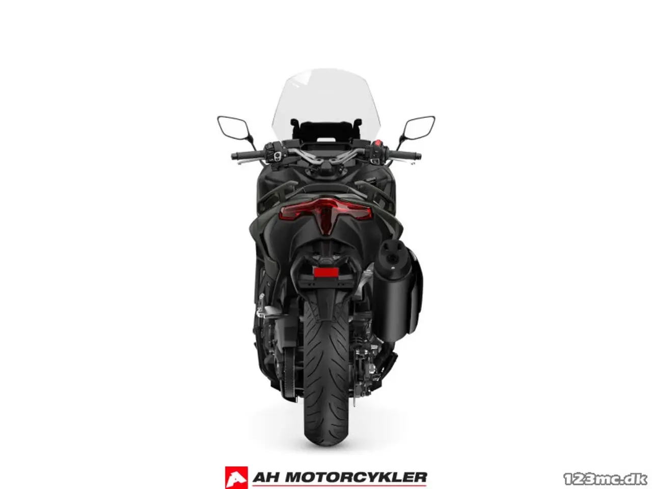 Billede 6 - Yamaha T-Max 560 Tech Camo