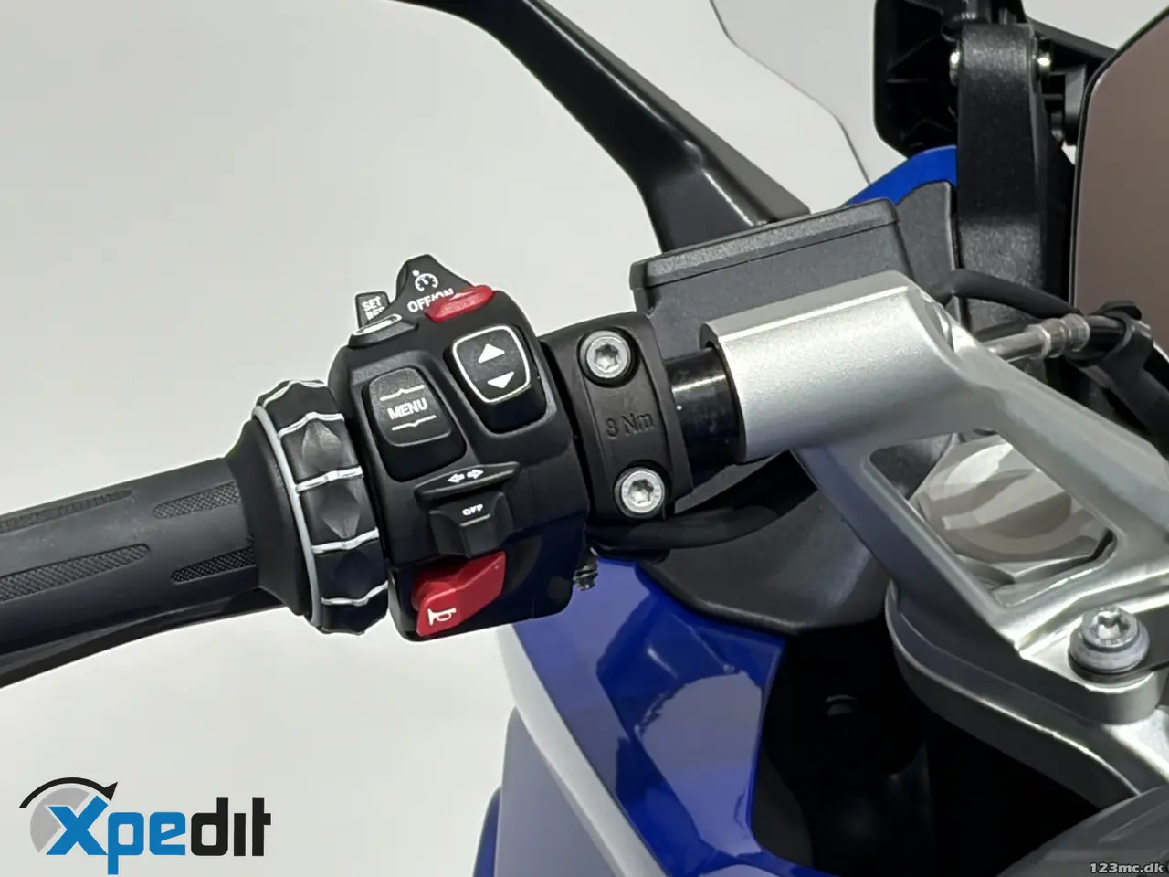 Billede 12 - BMW R 1300 RS