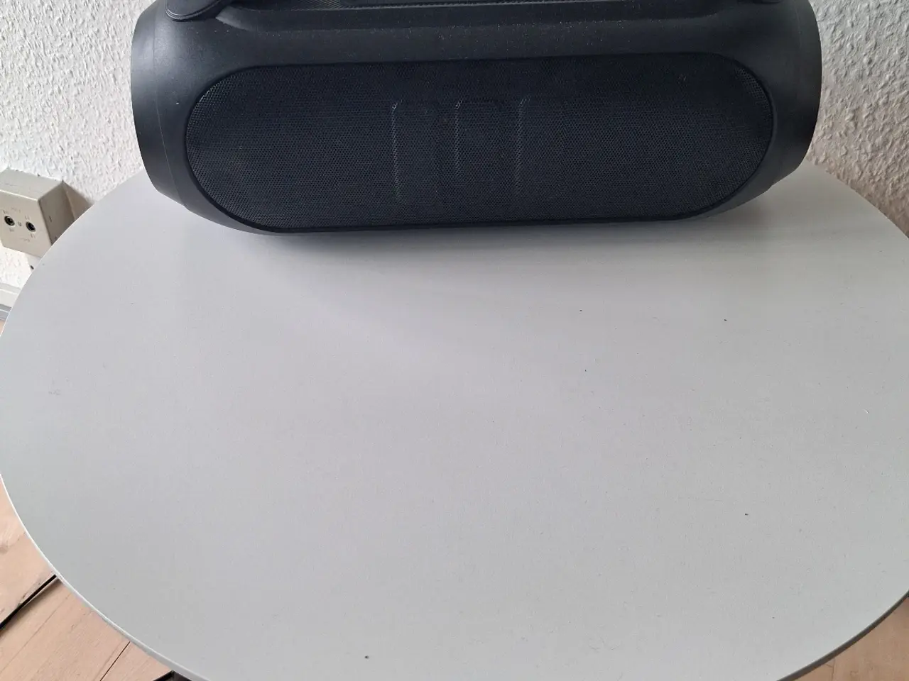 Billede 1 - Miigo blaster Bluetooth højttaler