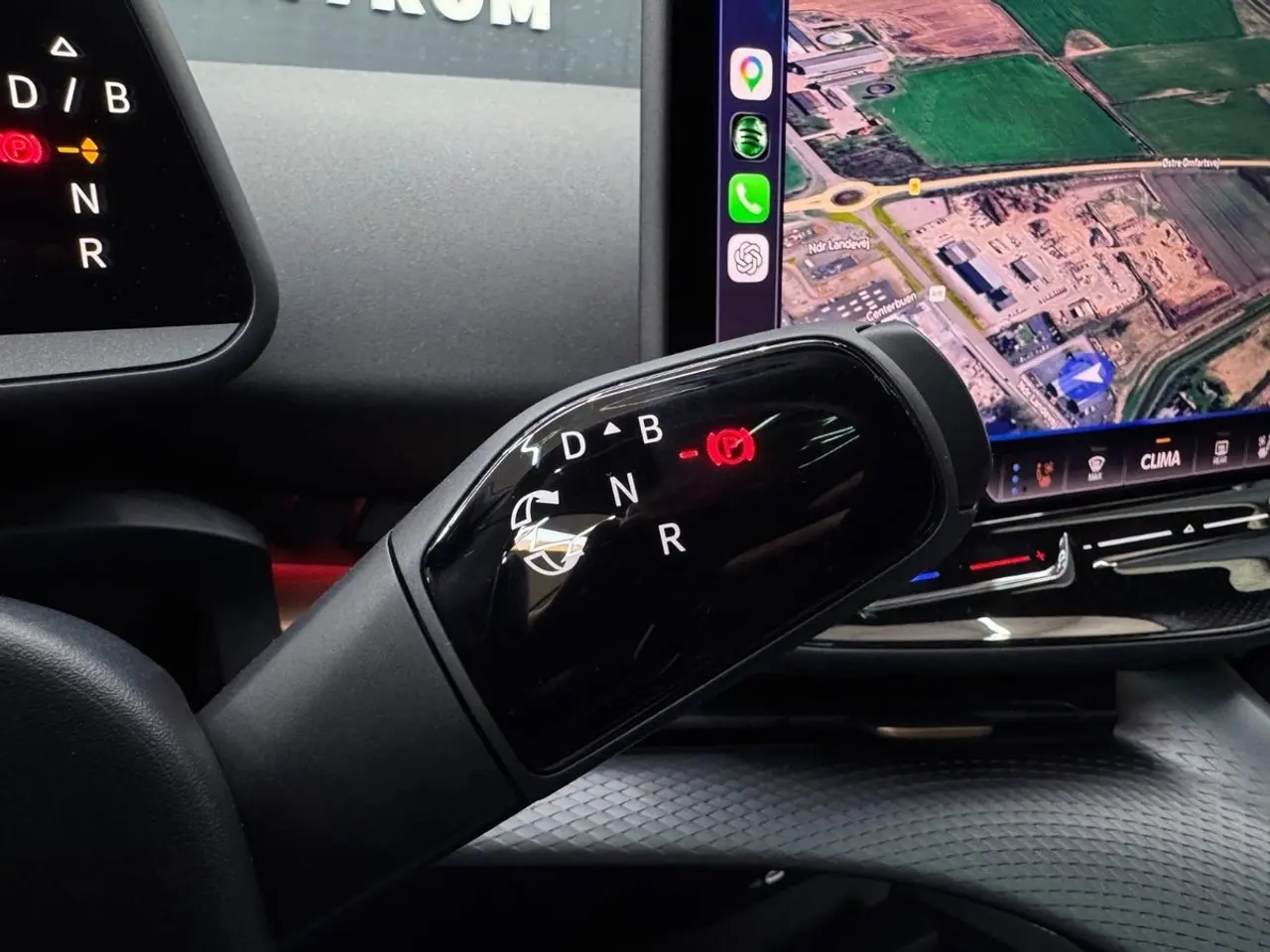 Billede 8 - Cupra Tavascan 77 VZ Extreme