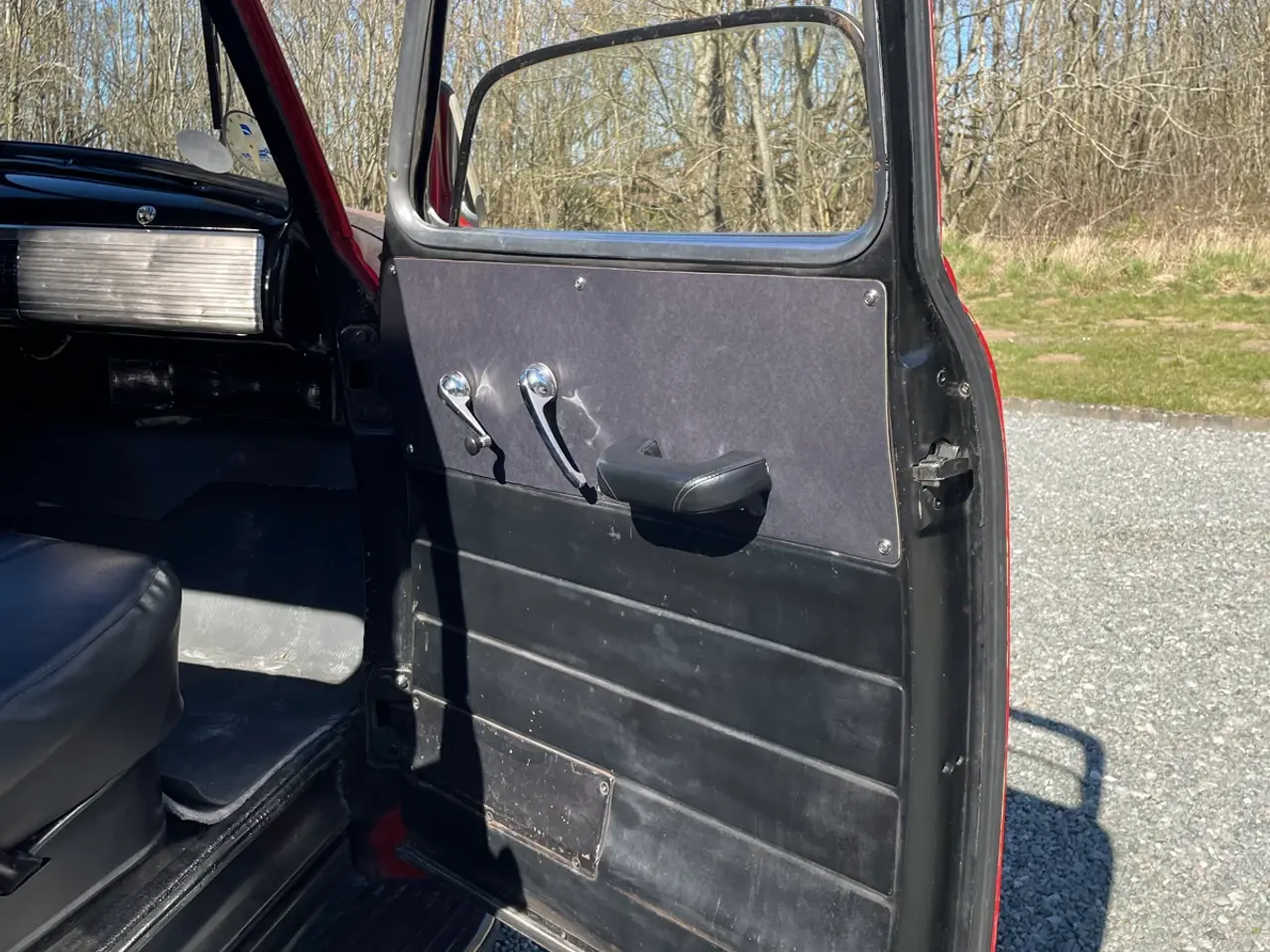 Billede 8 - Chevrolet pickup