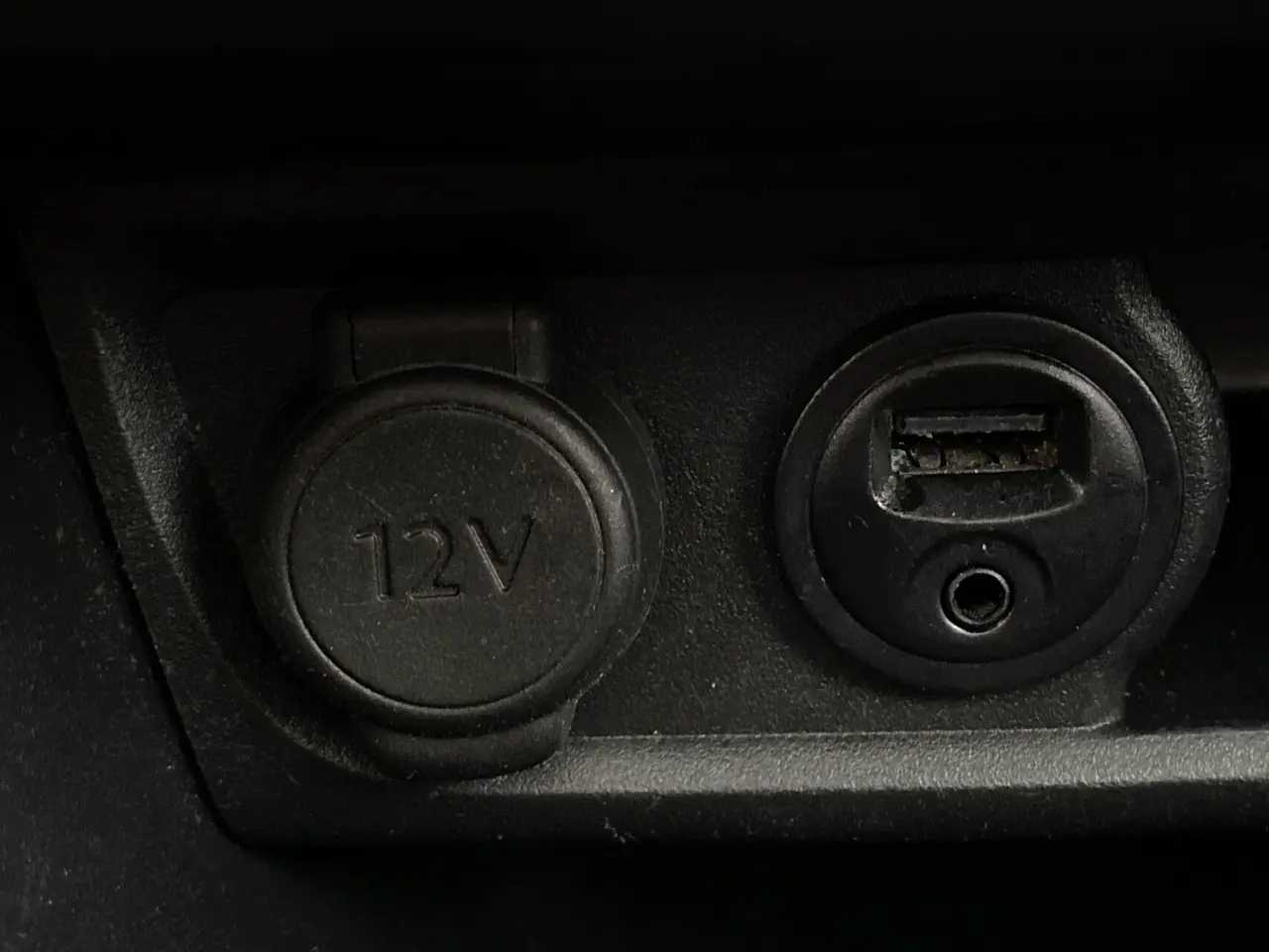 Billede 16 - Peugeot 2008 1,2 VTi Plus 82HK