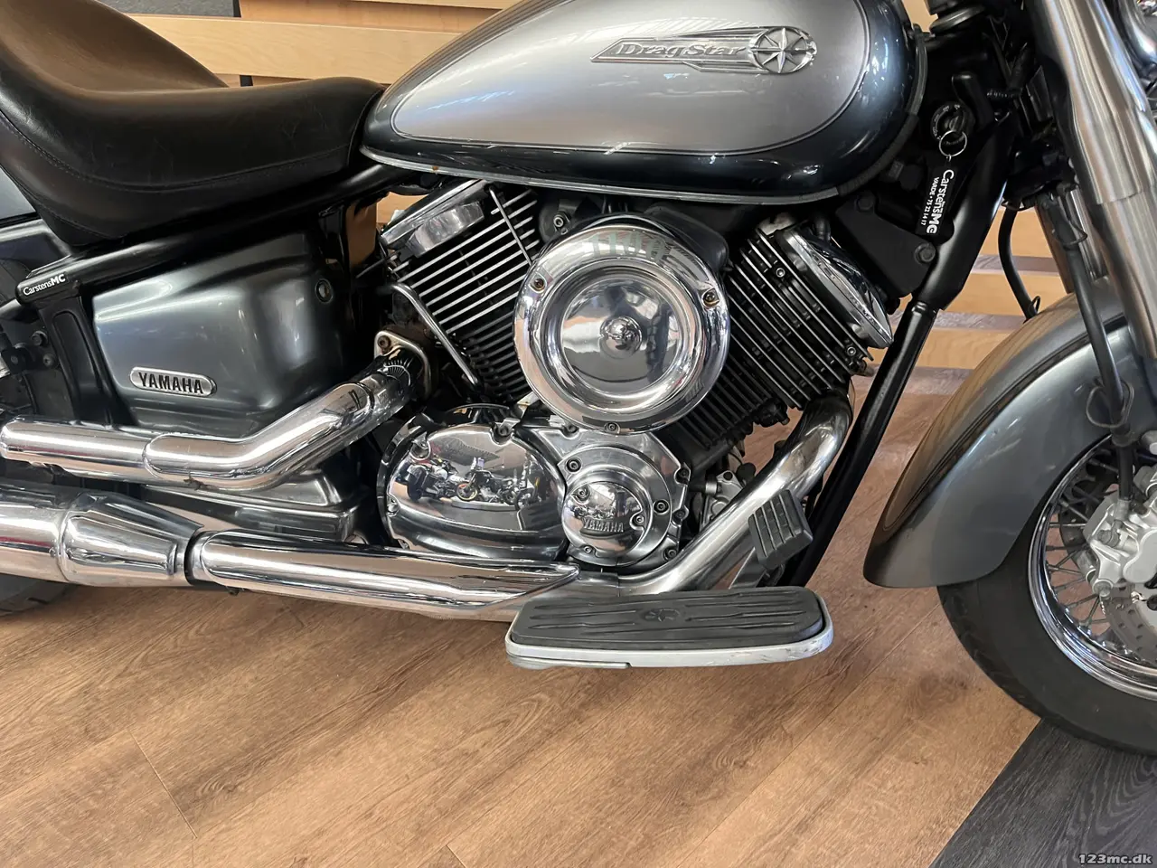 Billede 13 - Yamaha XVS 1100
