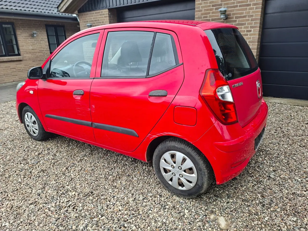 Billede 2 - Hyundai i10 1,1 Base