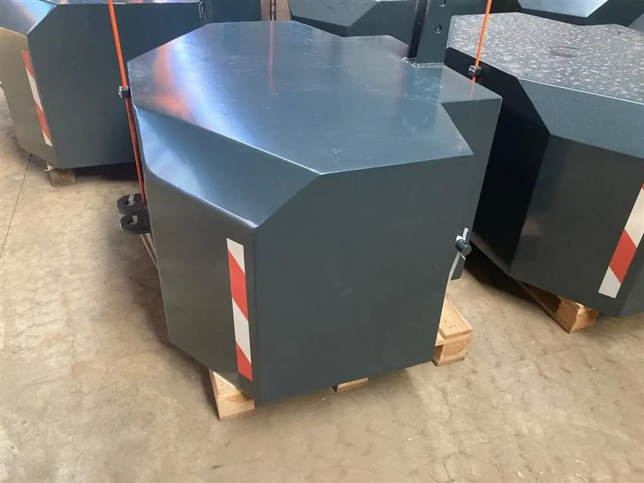 Billede 2 - - - - 1800 KG