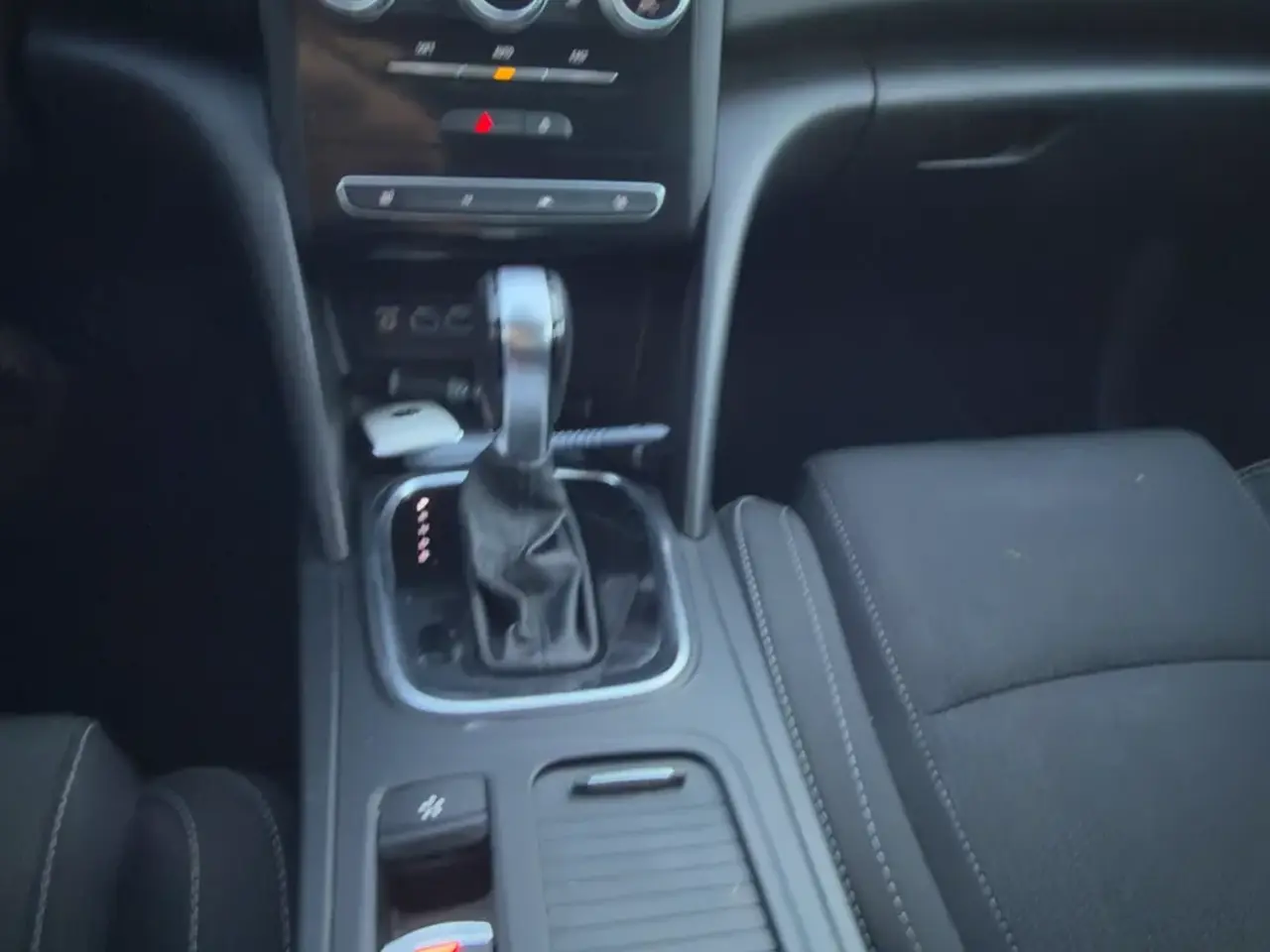 Billede 17 - Renault Megane IV 1,6 E-Tech Zen Sport Tourer