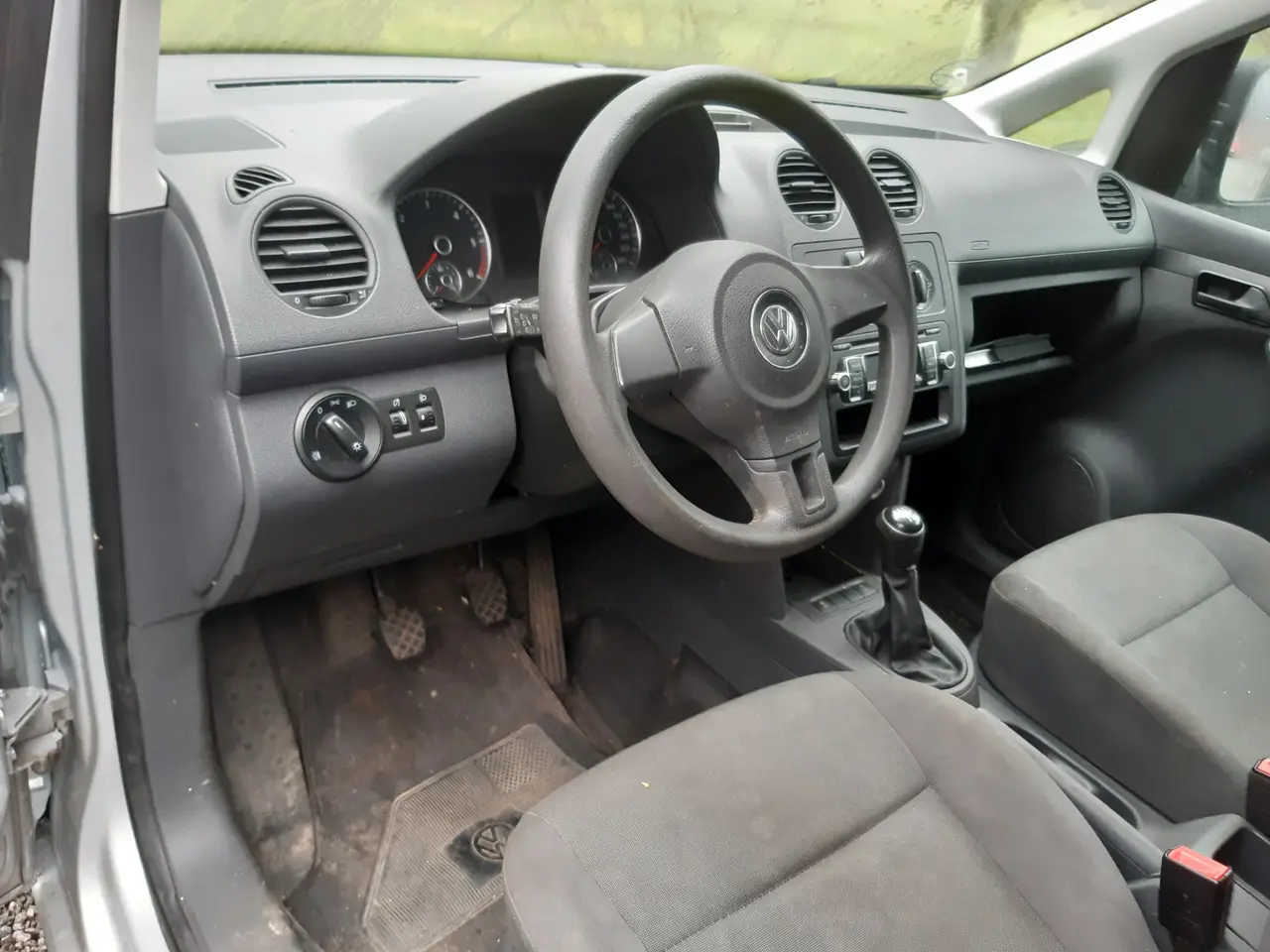 Billede 1 - EL. Bil VW ID3. Pro