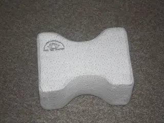 Wellness zone Knæ pude Feel the Comfort