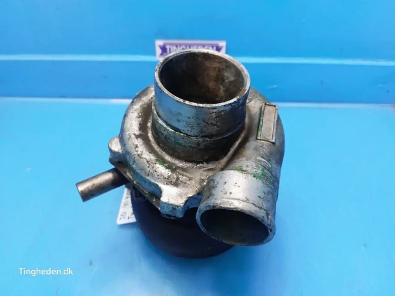 Billede 14 - John Deere 4040 Turbo AR64567