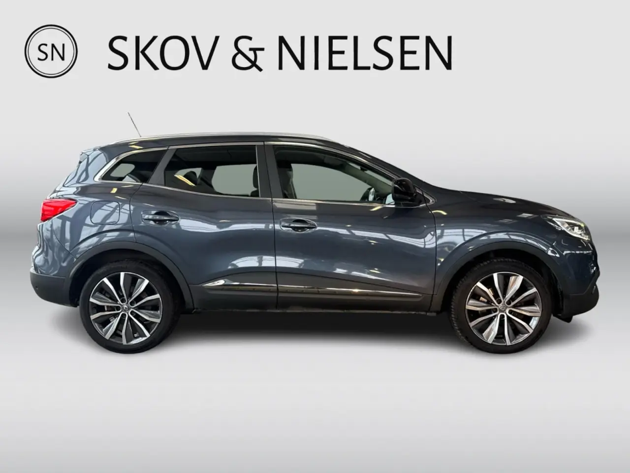 Billede 7 - Renault Kadjar 1,6 dCi 130 Bose Edition