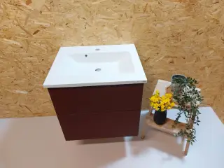Bademiljø 60 cm