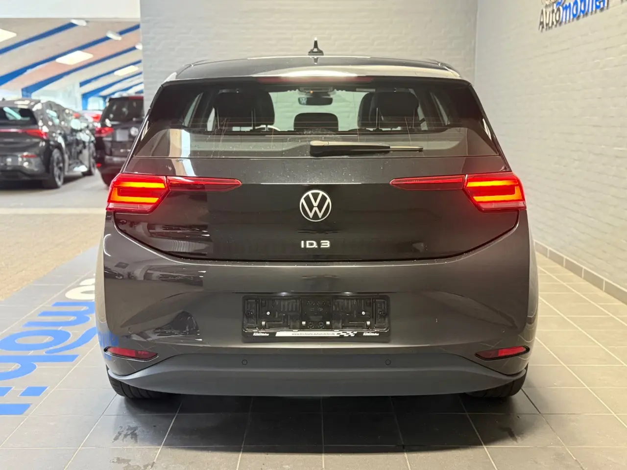 Billede 4 - VW ID.3 45 Pure Performance