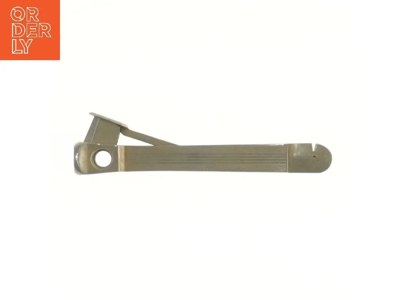 Billede 1 - Cigar klipper (str. 15,5 cm)