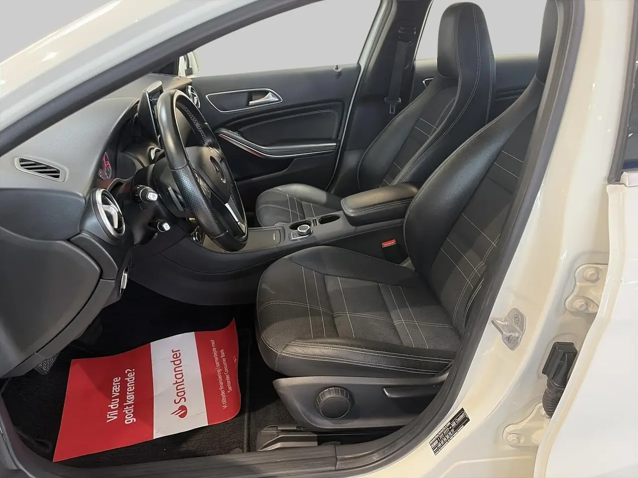 Billede 6 - Mercedes A220 2,2 CDi aut.