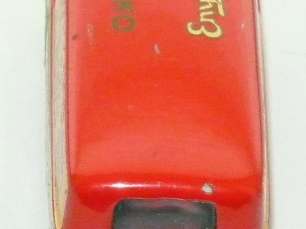 Billede 6 - TEKNO DENMARK "FORD FK 1000