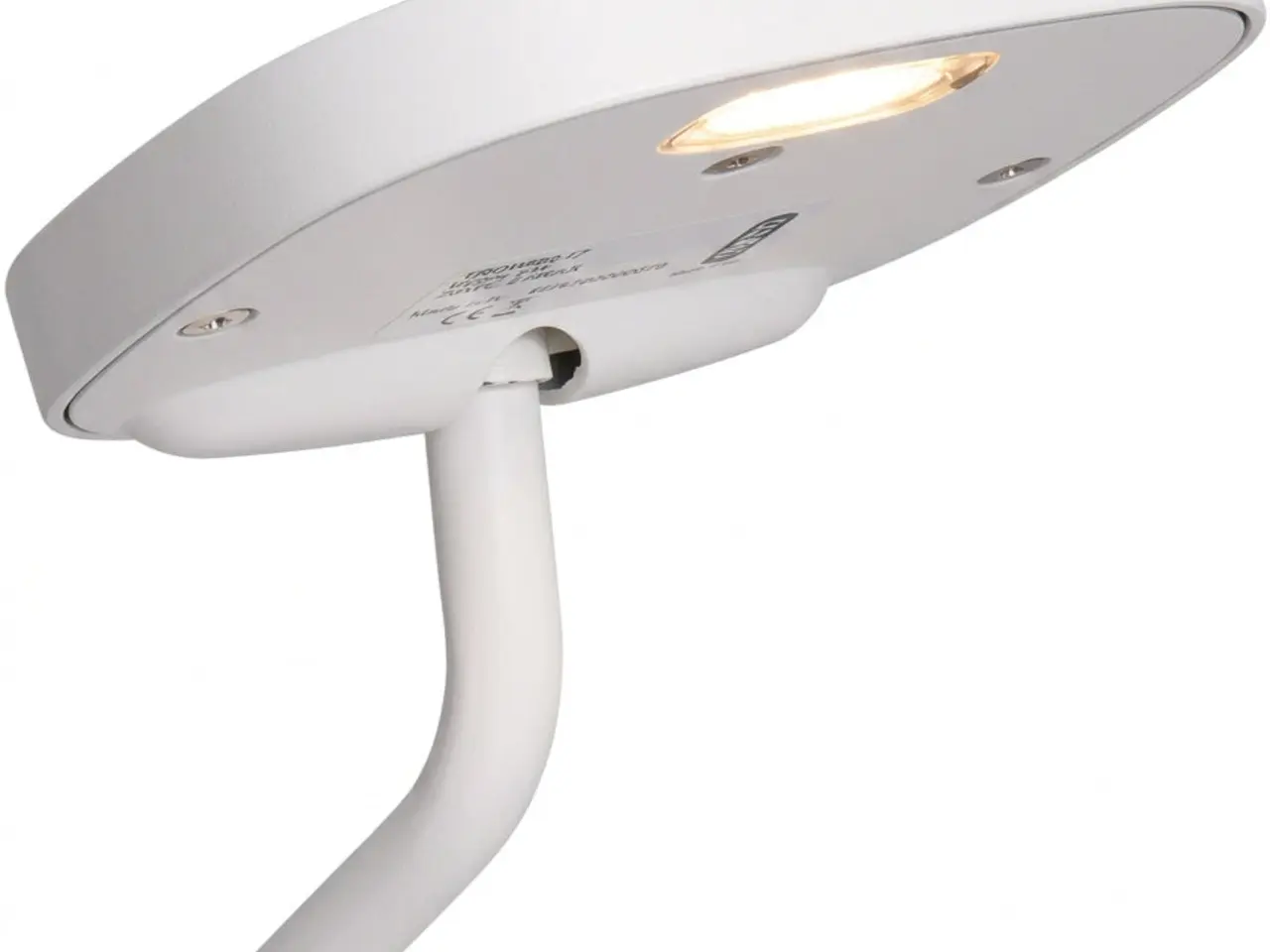 Billede 2 - Luxo TRACE Lampe – Hvid
