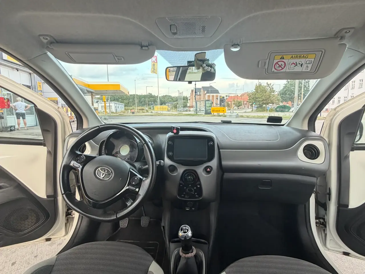 Billede 5 - Toyota Aygo 