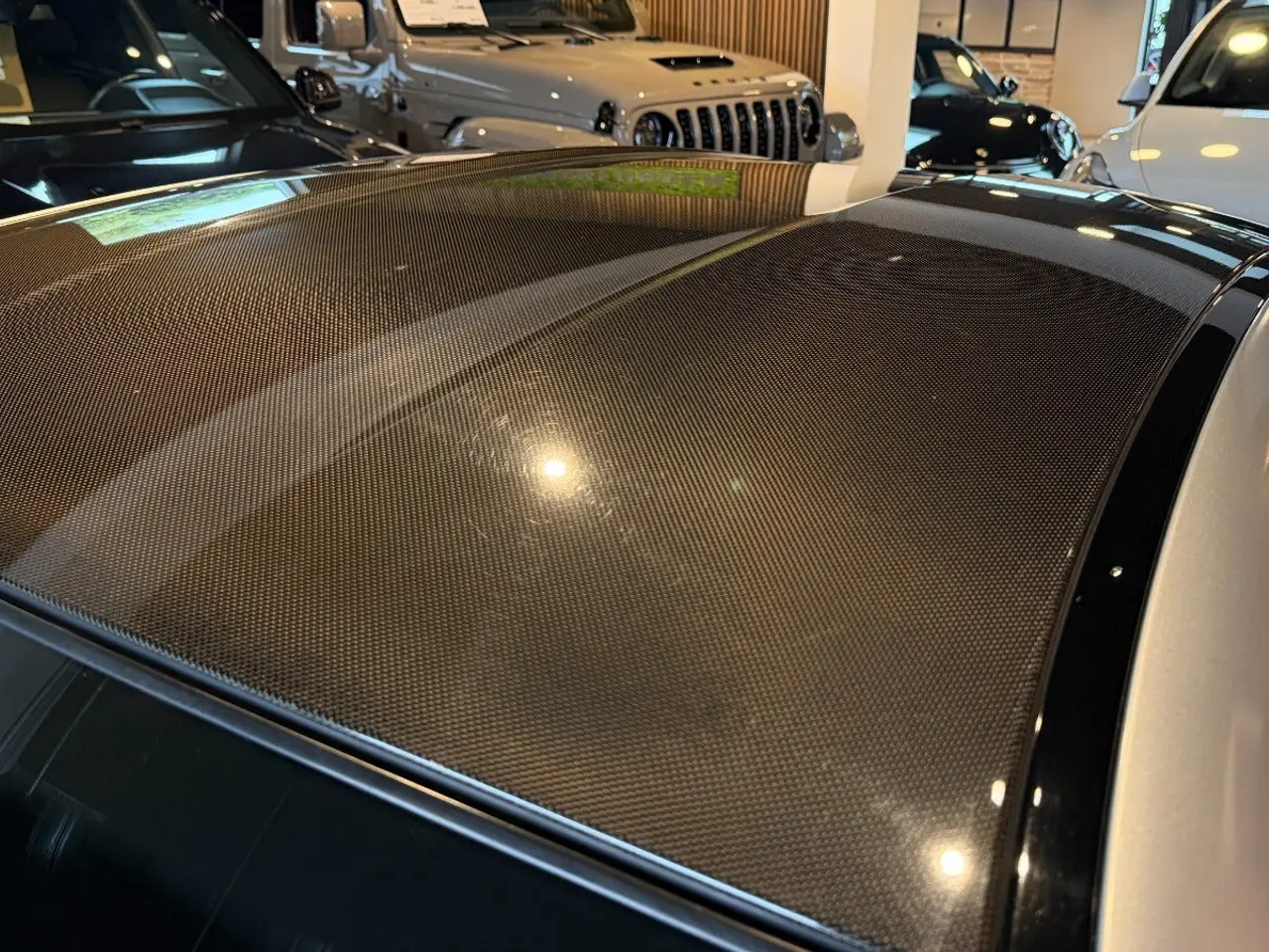 Billede 7 - BMW M6 4,4 Gran Coupé aut.