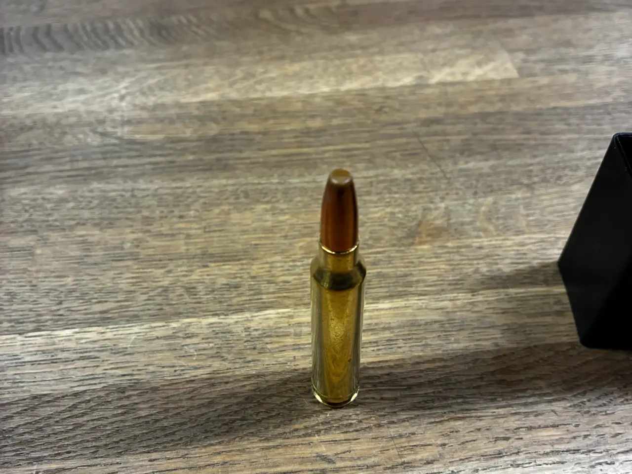 Billede 1 - Søges !!! R93 pibe i Cal 6.5X55