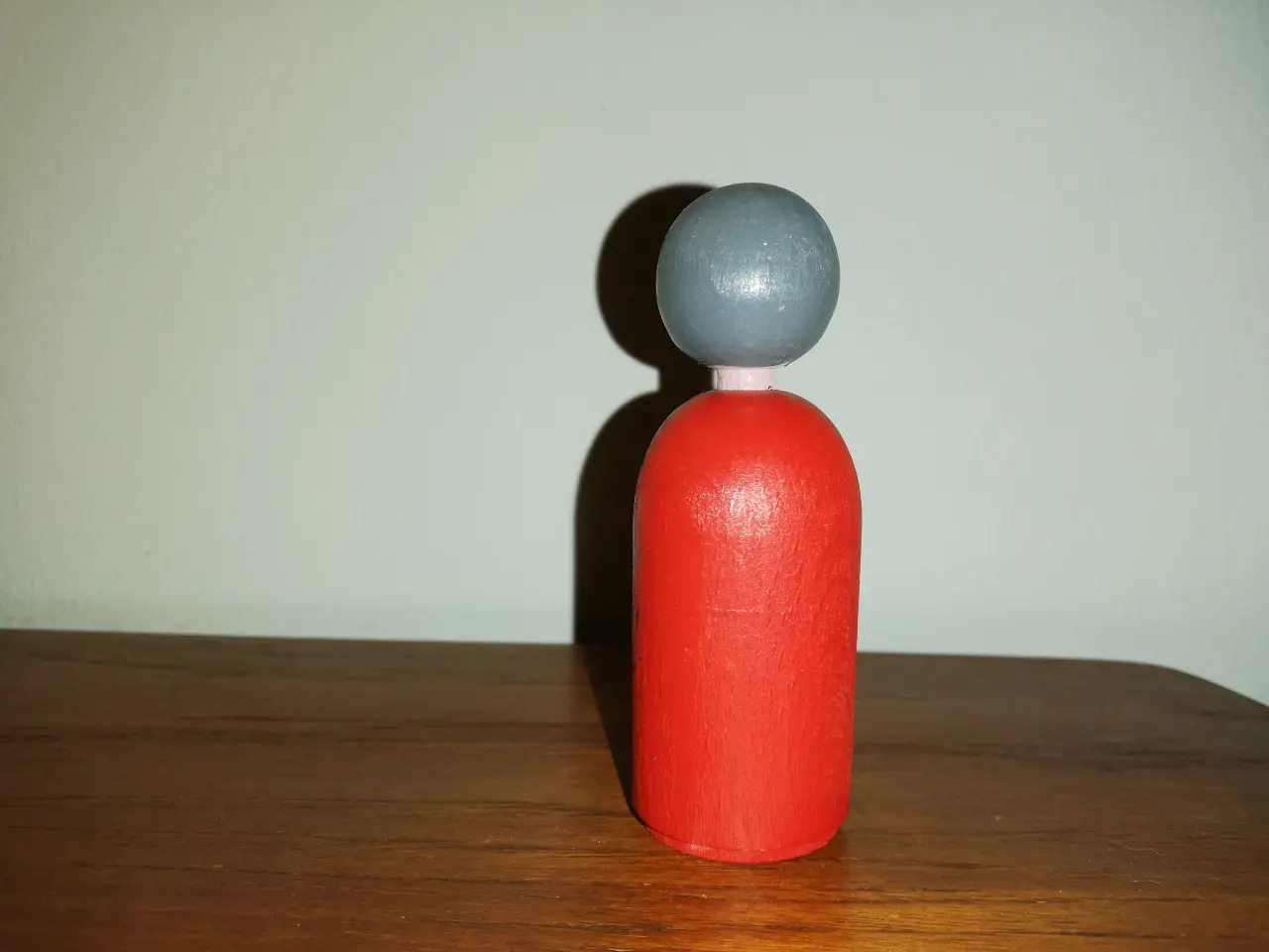 Billede 2 - Anne Beate "Josef" figur