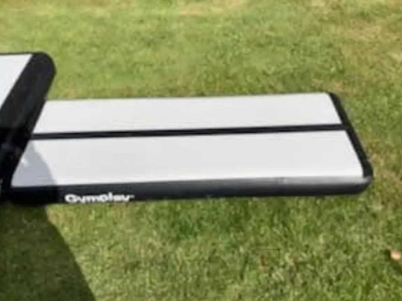 Billede 3 - Air track fra Gymplay 