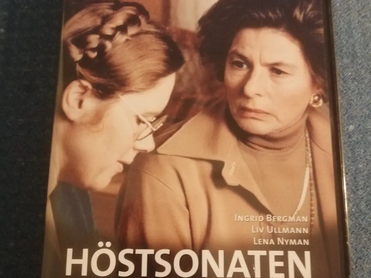 Billede 1 - Höstsonaten
