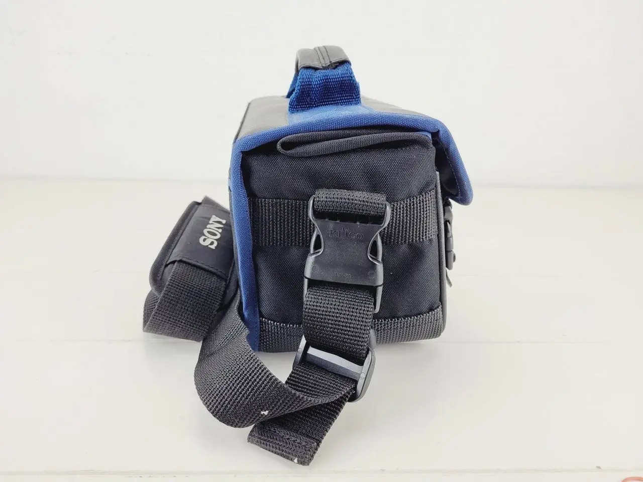 Billede 1 - Sony Handycam taske