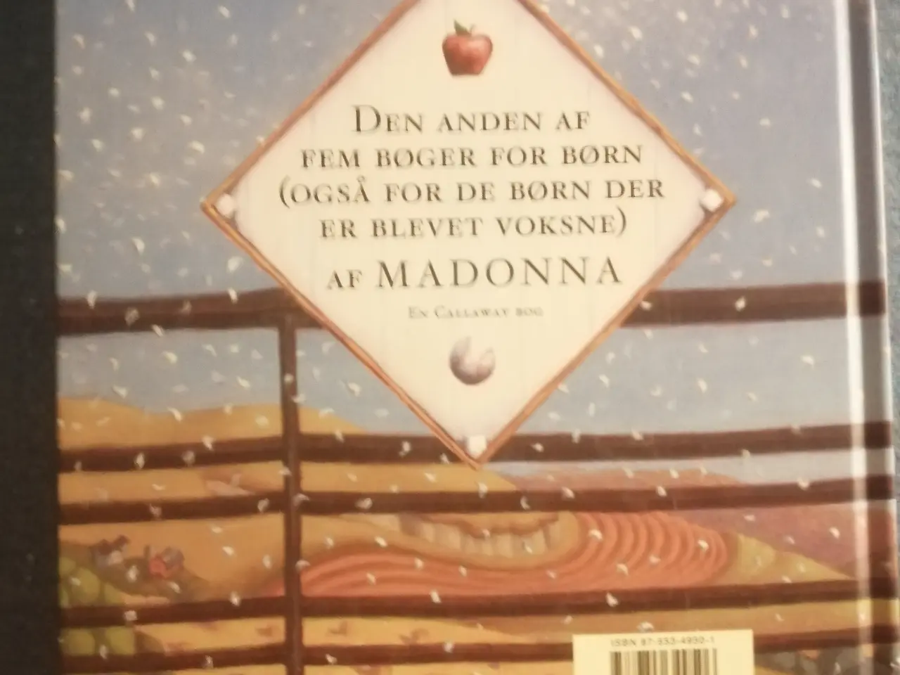 Billede 2 - Mr. Peabodys Æbler