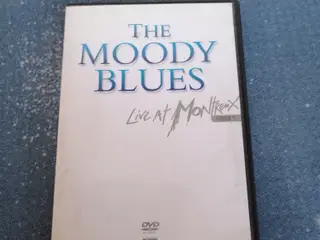 The Moody Blues - Live At Montreux 1991