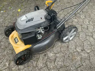 Texas rotorklipper