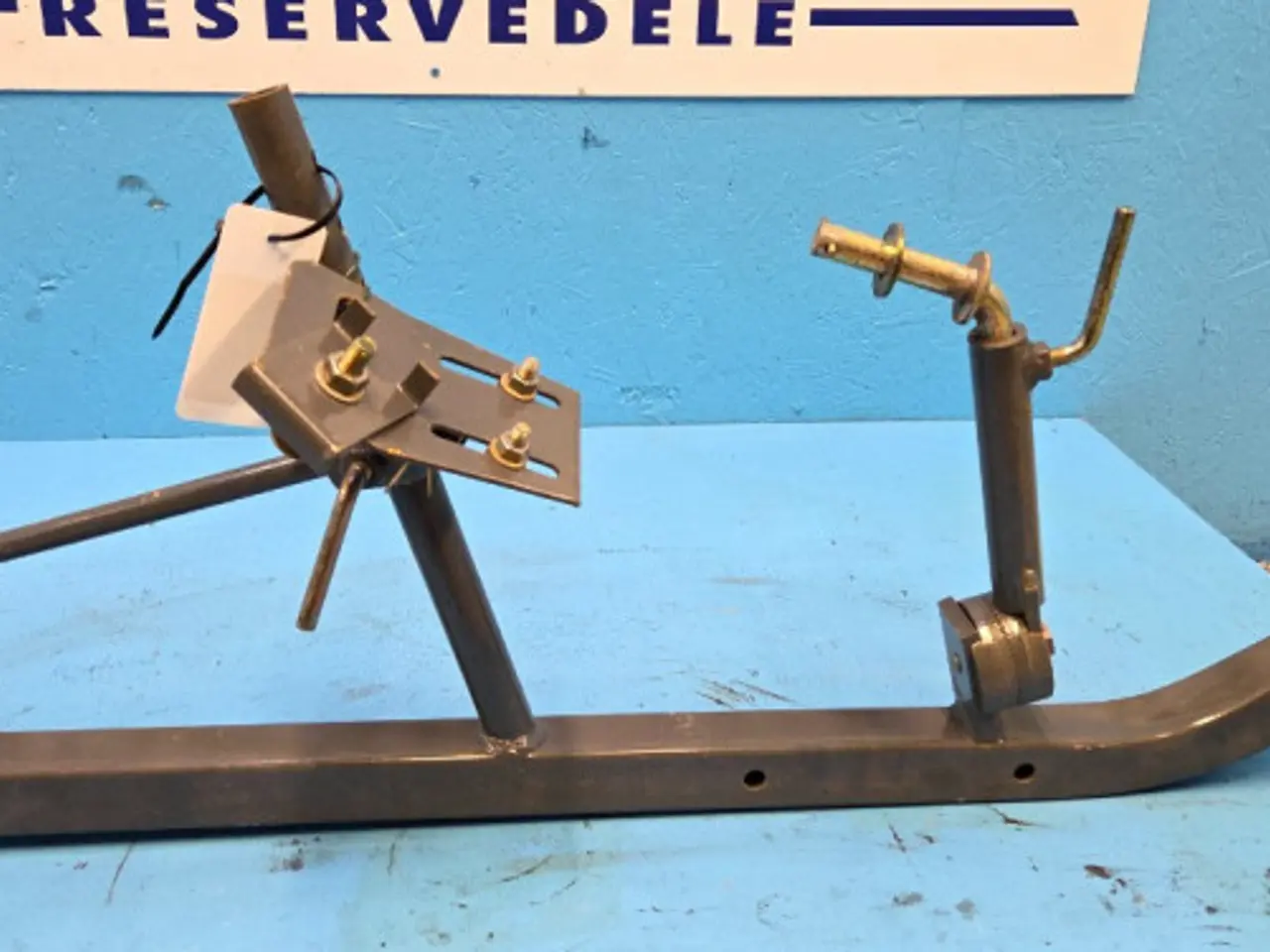 Billede 6 - Massey Ferguson 7370 Stråskiller LA711553167
