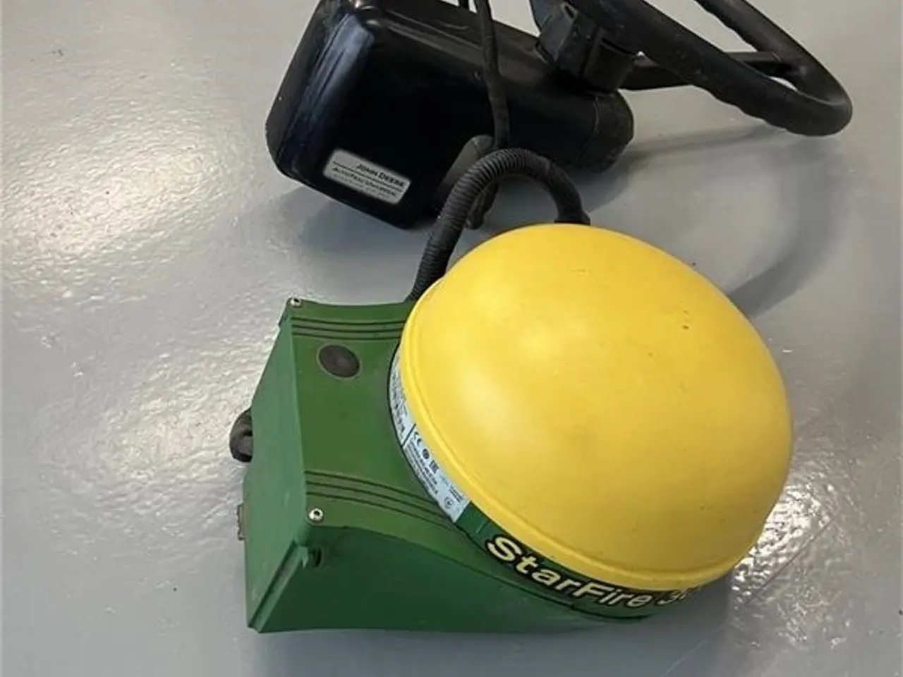 Billede 2 - John Deere STARFIRE 3000 Antenne
