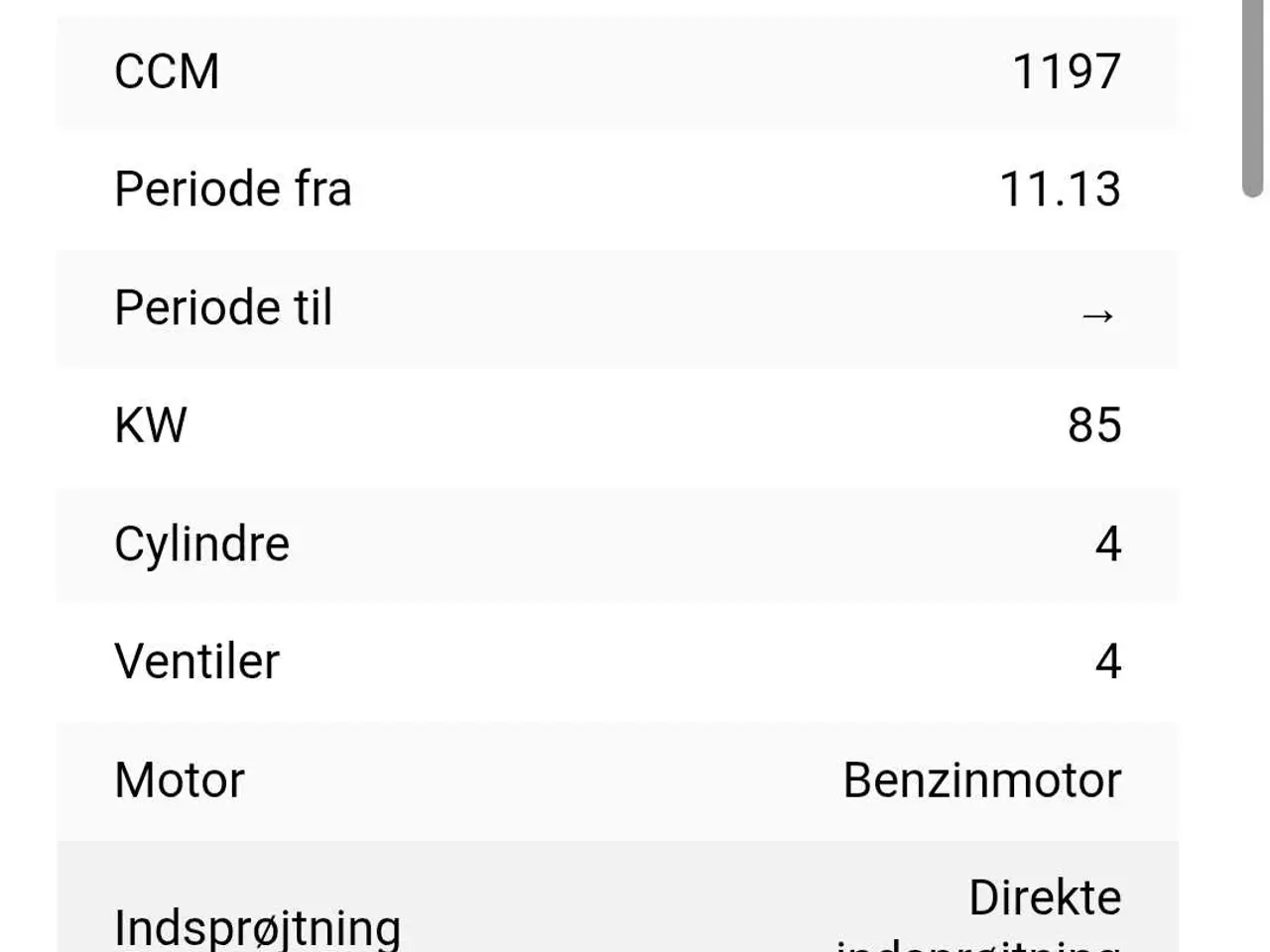 Billede 13 - Nissan qashqai