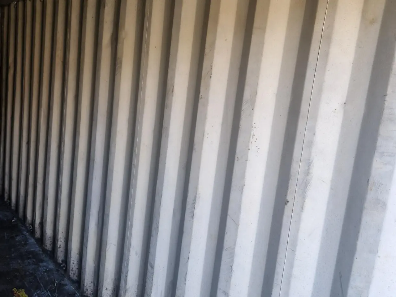 Billede 3 - Container i Højbjerg