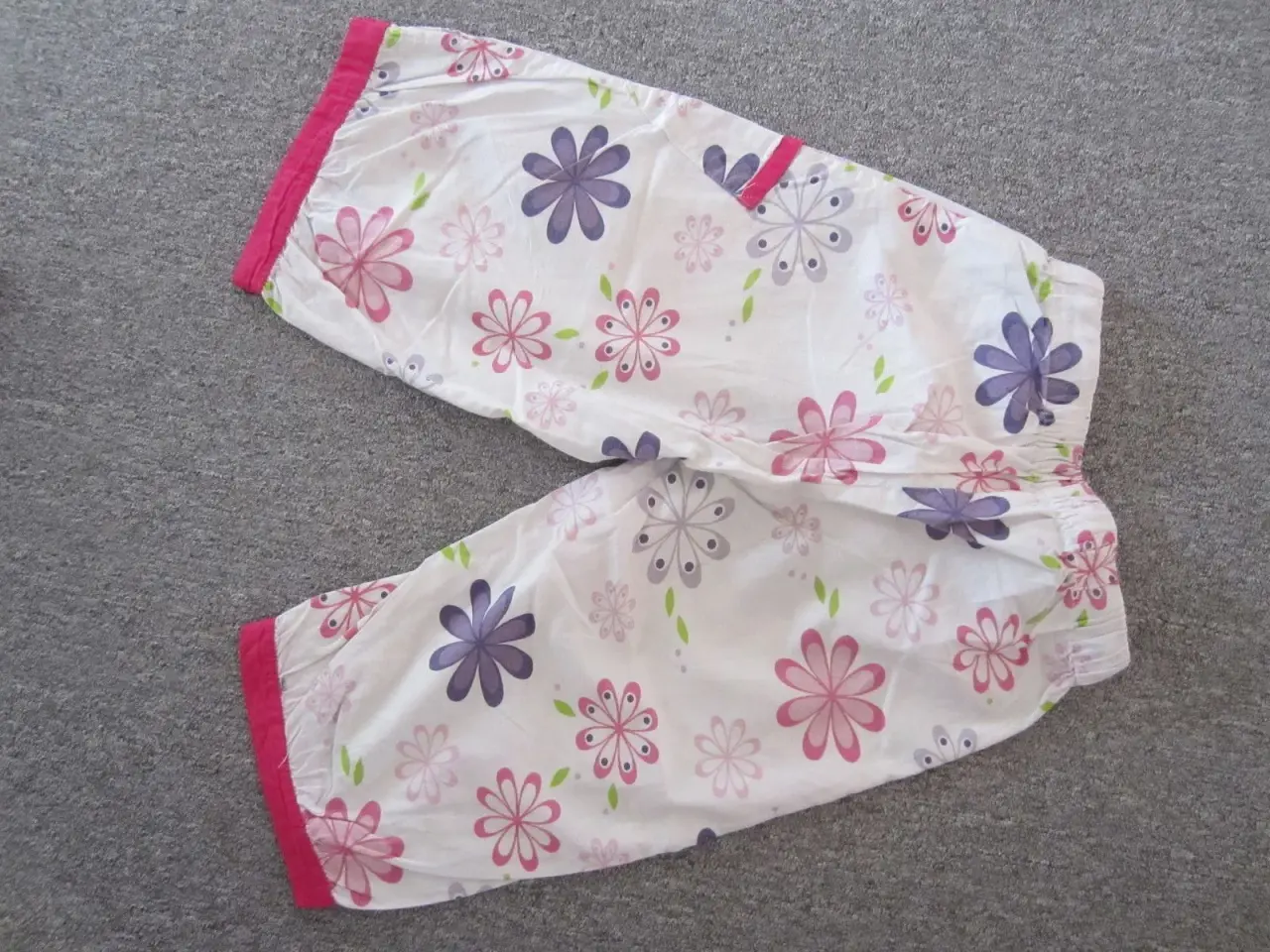Billede 5 - Smarte knickers i str. 128 fra Name It