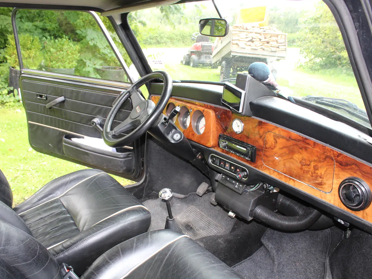 Billede 10 - Rover Mini MK II