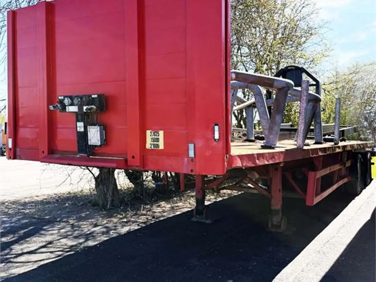 Billede 1 - Kel-Berg Transfer