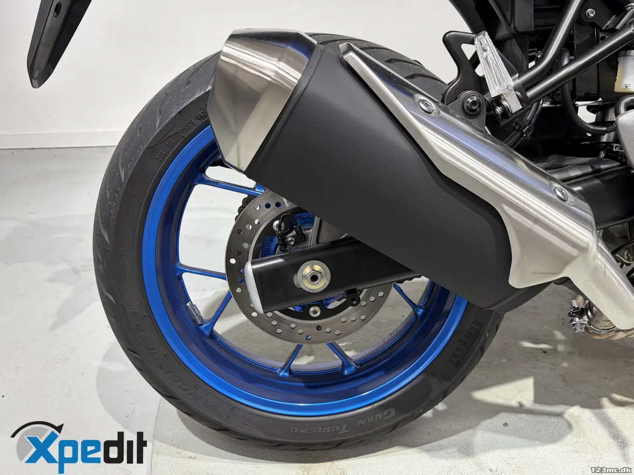 Billede 21 - Suzuki SV-7 GX