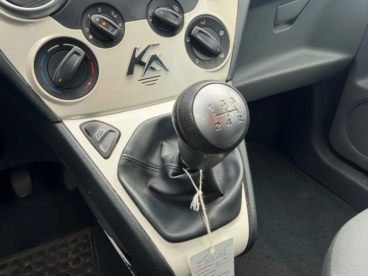 Billede 14 - Ford Ka 1,2 Titanium