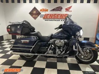 Harley-Davidson FLHTCU Electra Glide Ultra Classic