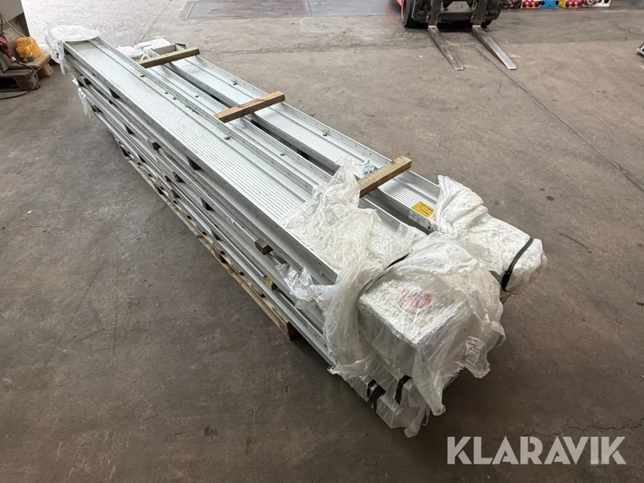 Billede 3 - Strømskinne-/busbar-system Gersan GS-AP Compact - 7 styk