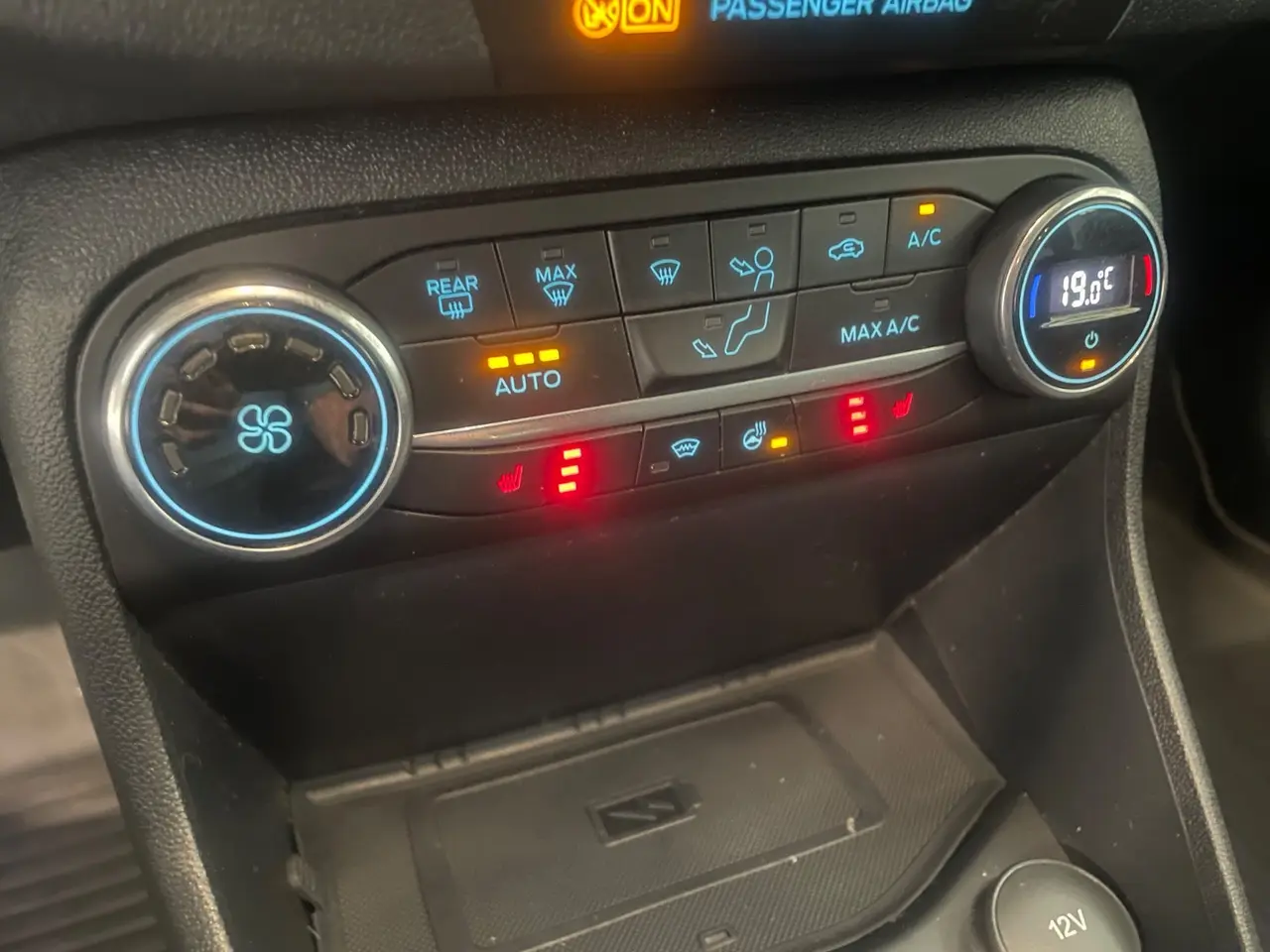 Billede 13 - Ford Fiesta 1,5 TDCi 85 ST-Line X