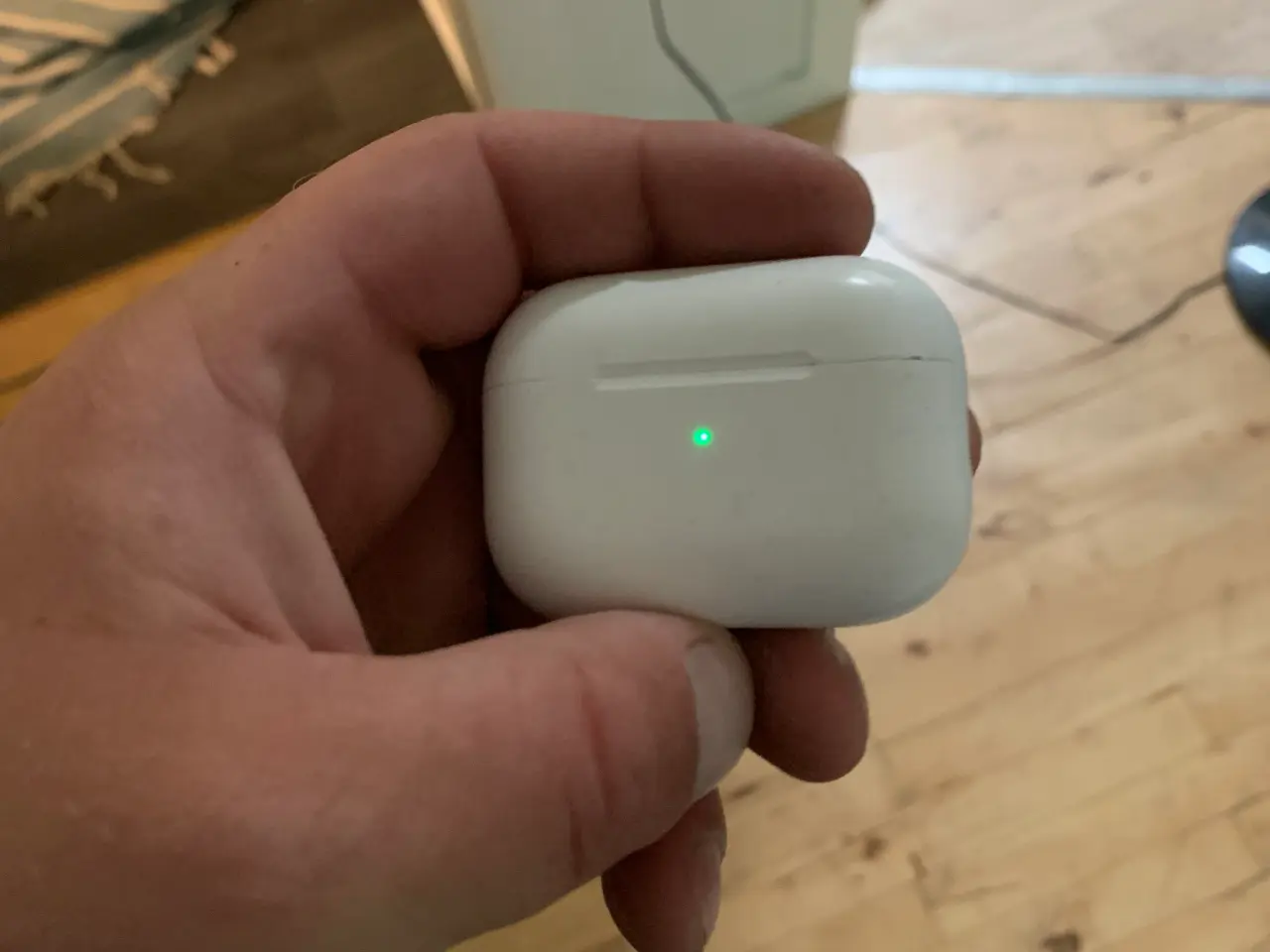 Billede 3 - iPods pro gen 2