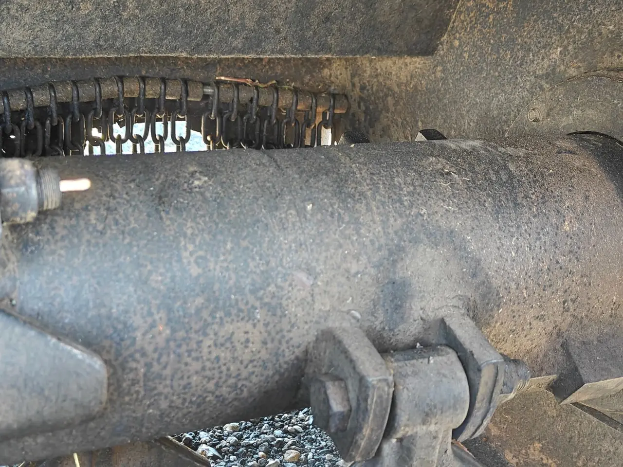 Billede 12 - P. Lindberg VBM-220D
