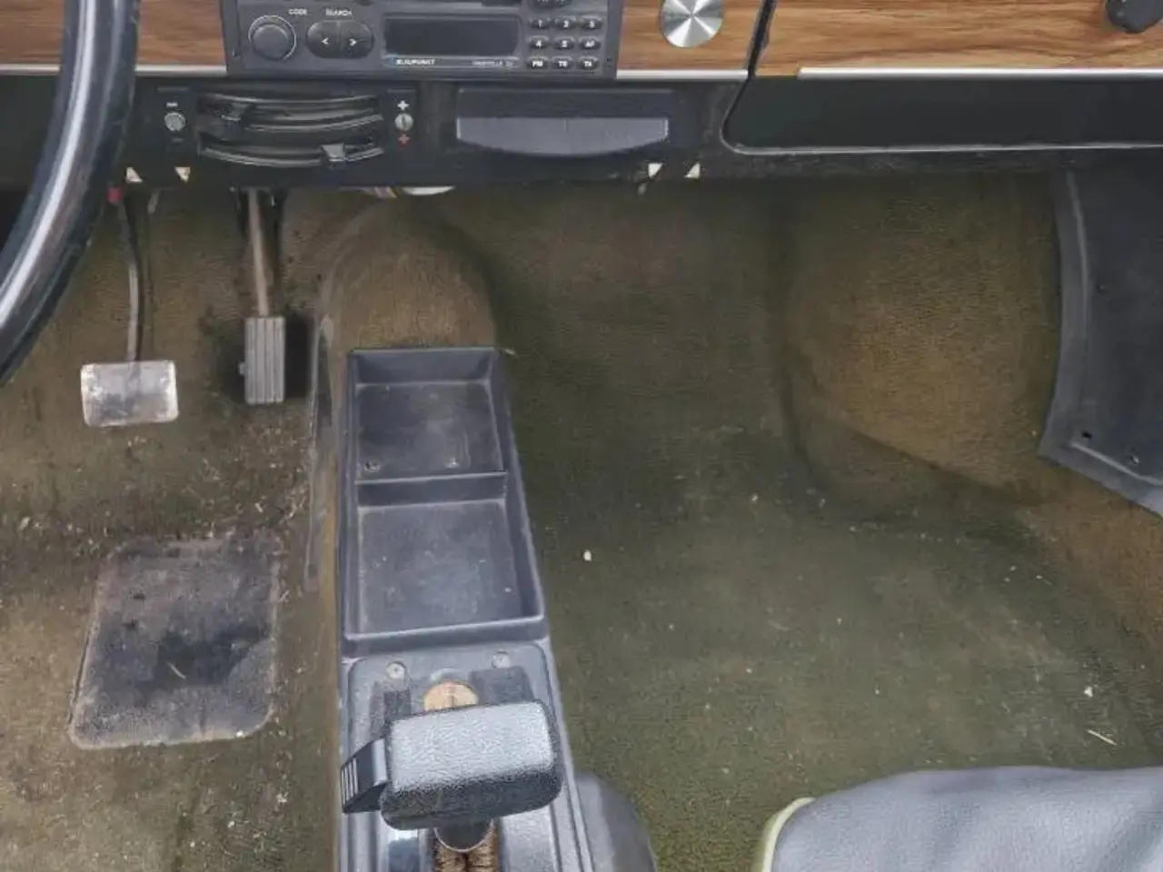 Billede 9 - Volvo 66 1976 sælges 