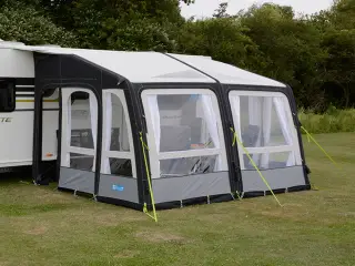 Kampa Rally Air Pro 390 Grande