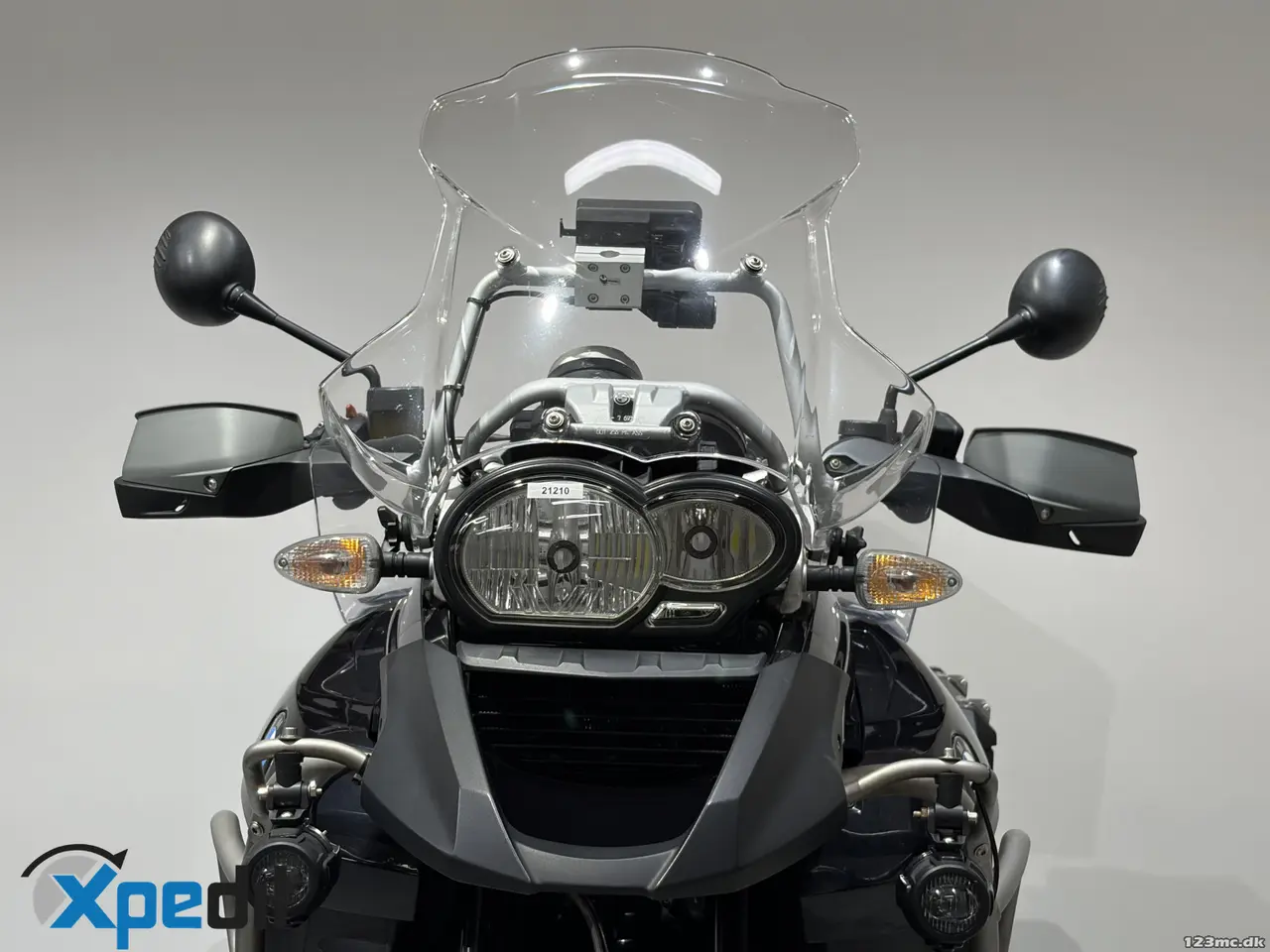 Billede 16 - BMW R 1200 GS Adventure