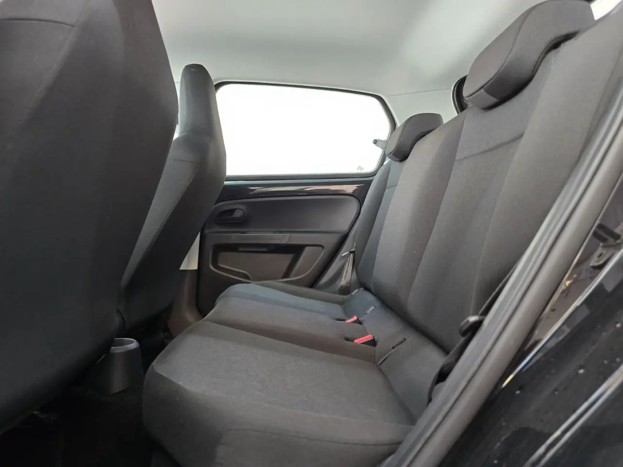 Billede 13 - Skoda Citigo 1,0 MPi 60 Active