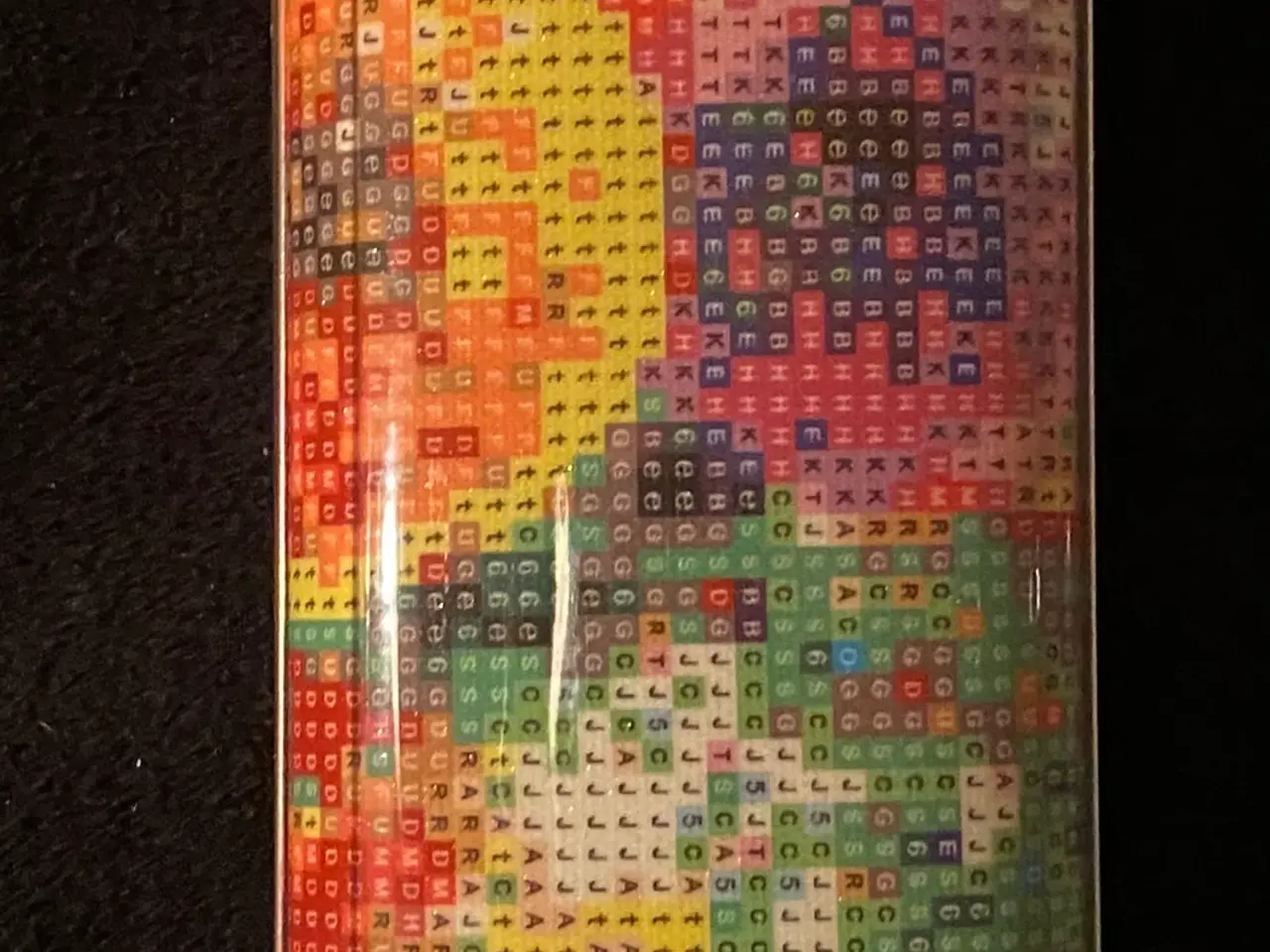 Billede 1 - Diamond Painting