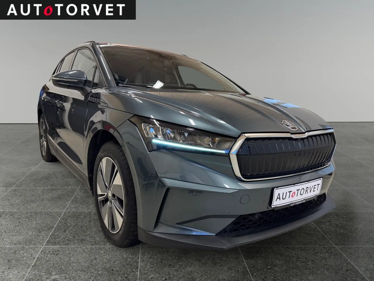 Billede 2 - Skoda Enyaq 60 iV Loft